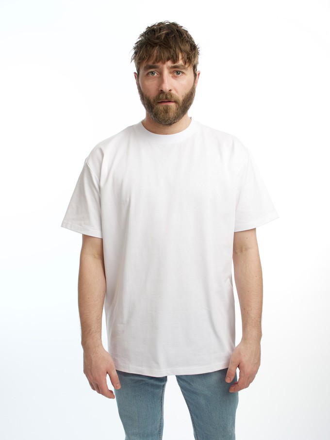 OG Shirt from Honest Basics