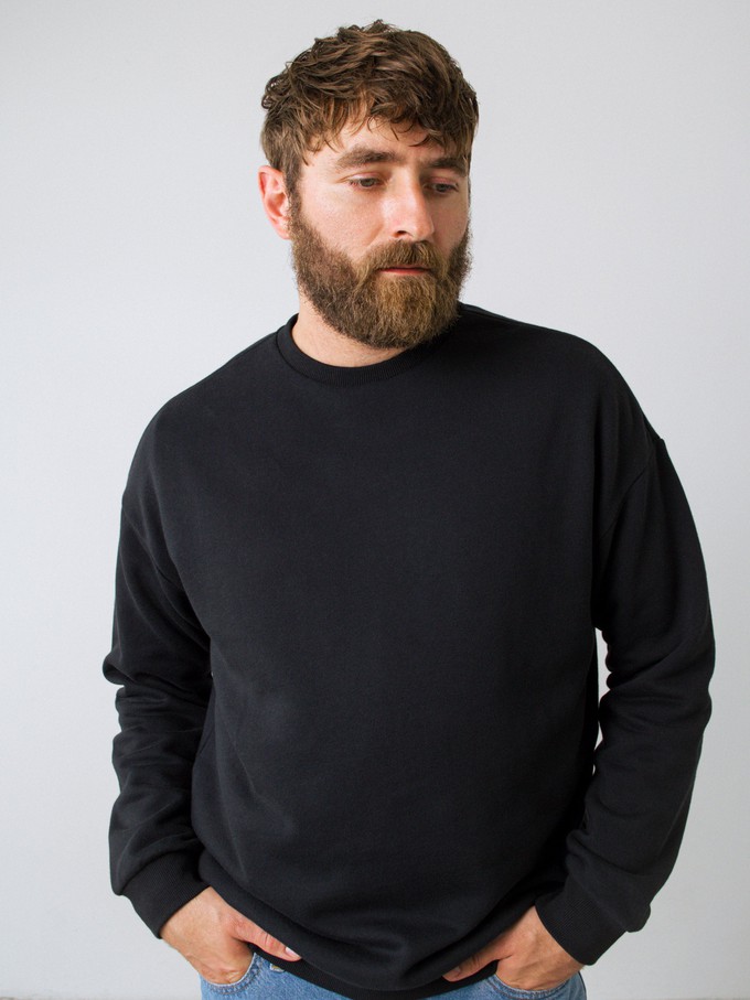 Crew Neck Sweater from Honest Basics