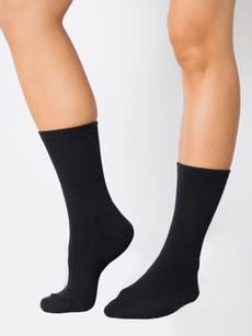 Tennis Socks 3-Pack Women via Honest Basics