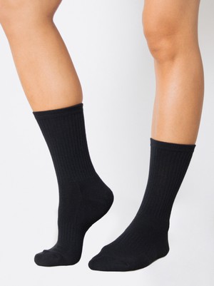 Tennis Socks 3-Pack Women from Honest Basics