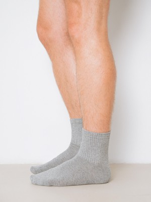 Socks 4-Pack from Honest Basics