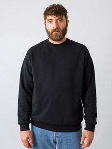 Crew Neck Sweater via Honest Basics