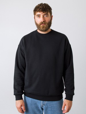 Crew Neck Sweater from Honest Basics