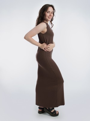 Maxi Dress from Honest Basics