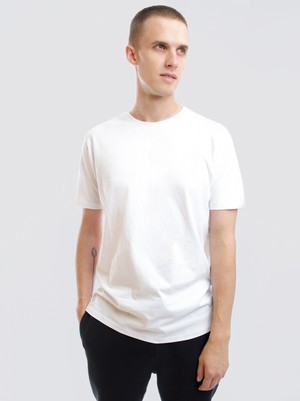 T-shirt men from Honest Basics