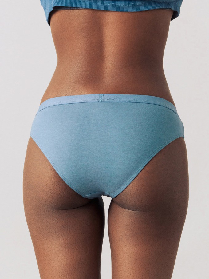 Briefs 3-Pack from Honest Basics