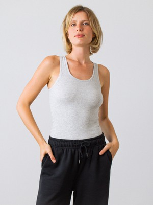 Wide Jogger Women from Honest Basics