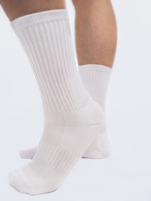 Tennis Socks 3-Pack from Honest Basics