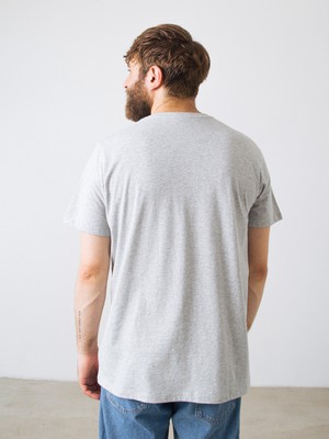 T-shirt men from Honest Basics