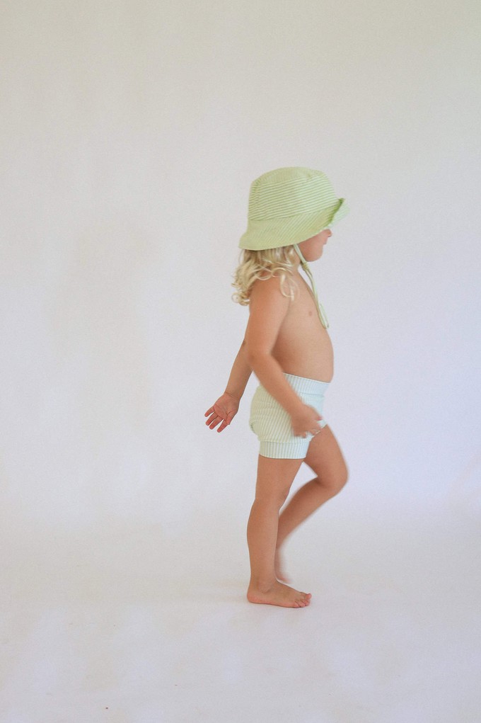 Vali Hat – Melon from Ina Swim