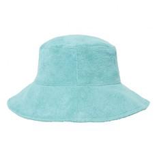 Sorbet Hat – Mint via Ina Swim