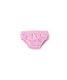 Lumi Brief – Rose via Ina Swim