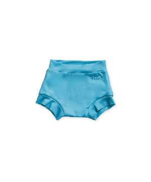 Lumi Short Swim Nappy – Mint from Ina Swim