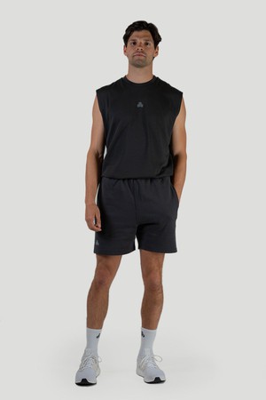 [PF44.Wood] Shorts - Graphite Grey from Iron Roots