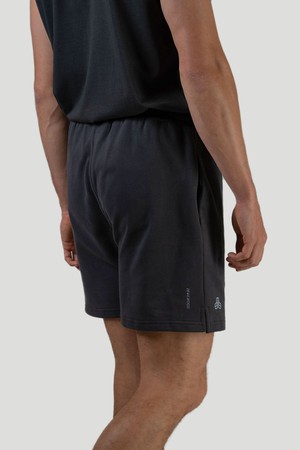 [PF44.Wood] Shorts - Graphite Grey from Iron Roots