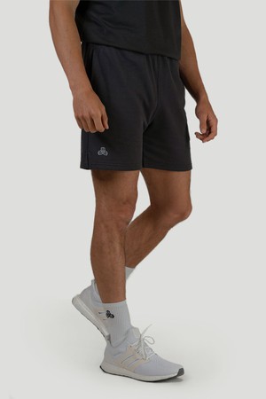 [PF44.Wood] Shorts - Graphite Grey from Iron Roots