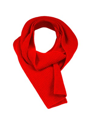 Alina Recycled Wool Scarf from Isabella Oliver