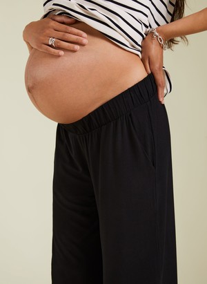 Eda Maternity Pant from Isabella Oliver