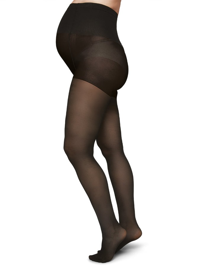 Amanda Maternity Tights from Isabella Oliver