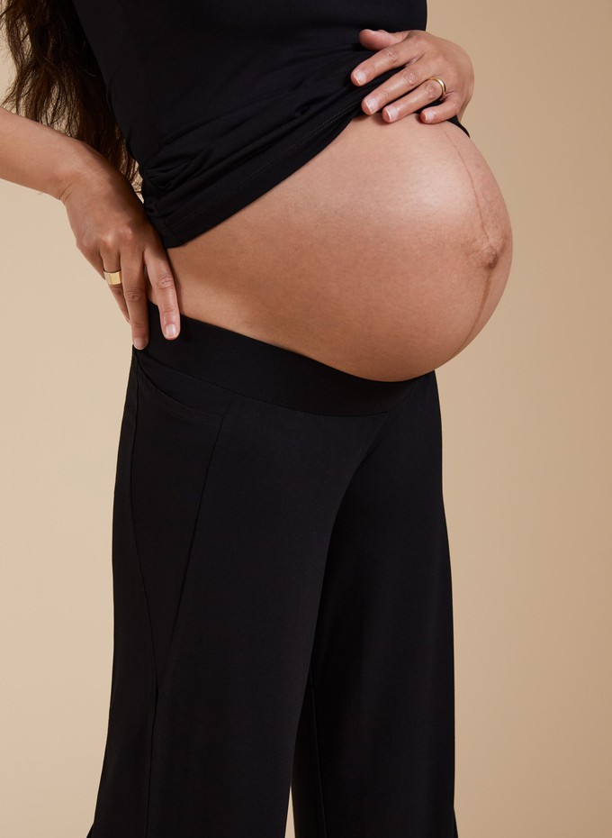 Sia Maternity Leggings from Isabella Oliver