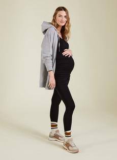 Kerrison Maternity Leggings via Isabella Oliver