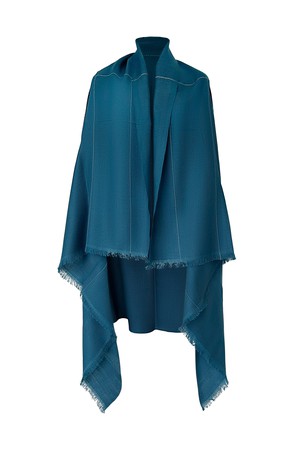 IMPERFECT Plus Size CELESTIAL Cape Namaka from JULAHAS