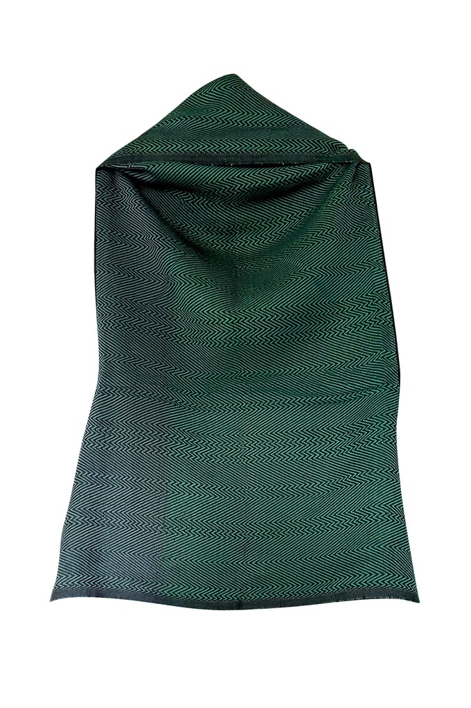 PETITE COTTON Cape Spirulina Surprise from JULAHAS