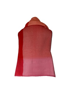 PLUS SIZE COTTON Cape Very Cherry JULAHAS+ from JULAHAS