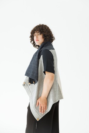 NEW! COTTON Cape Equal Graphic from JULAHAS