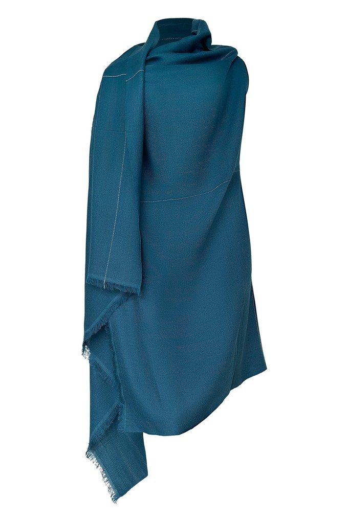 NEW! Plus Size CELESTIAL Cape Namaka JULAHAS+ from JULAHAS