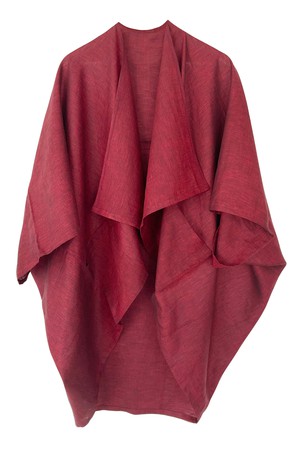 NEW! LINEN Kimono No.1 from JULAHAS