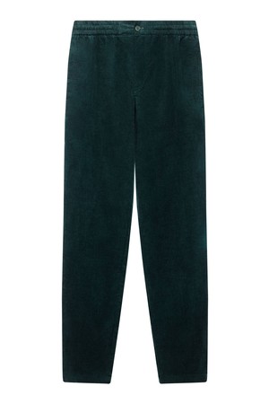 ANDRO Trouser - Dark Marine from KOMODO