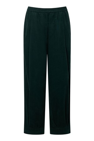 MALLORY TROUSER - Dark Marine from KOMODO