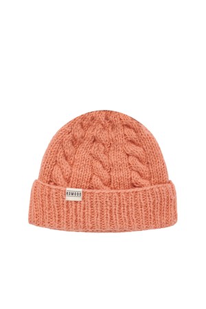 MATTERHORN hat - Peach from KOMODO