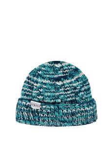 MATTERHORN hat - space dye - Blue via KOMODO