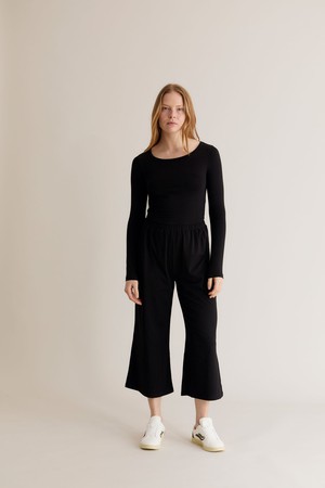 DIANA Lounge Pant - Black from KOMODO