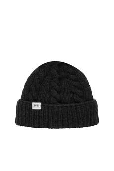 MATTERHORN hat - Black via KOMODO