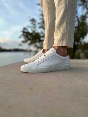 kūlson sneaker "one" from Kulson kūlson sneaker "one" from Kulson