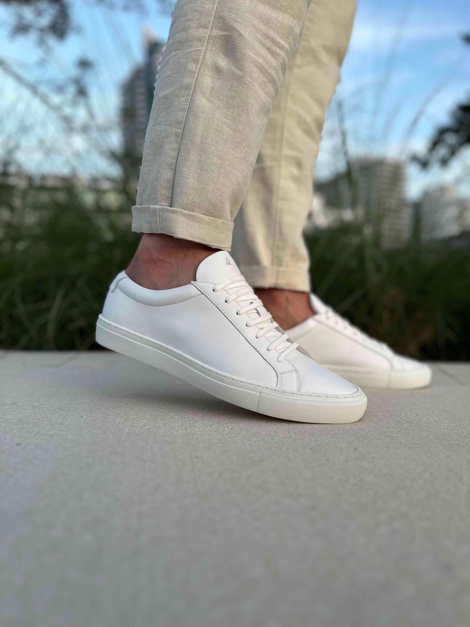 kūlson sneaker "one" from Kulson kūlson sneaker "one" from Kulson