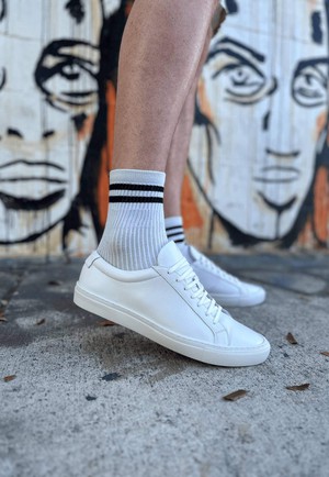 kūlson sneaker "one" from Kulson kūlson sneaker "one" from Kulson