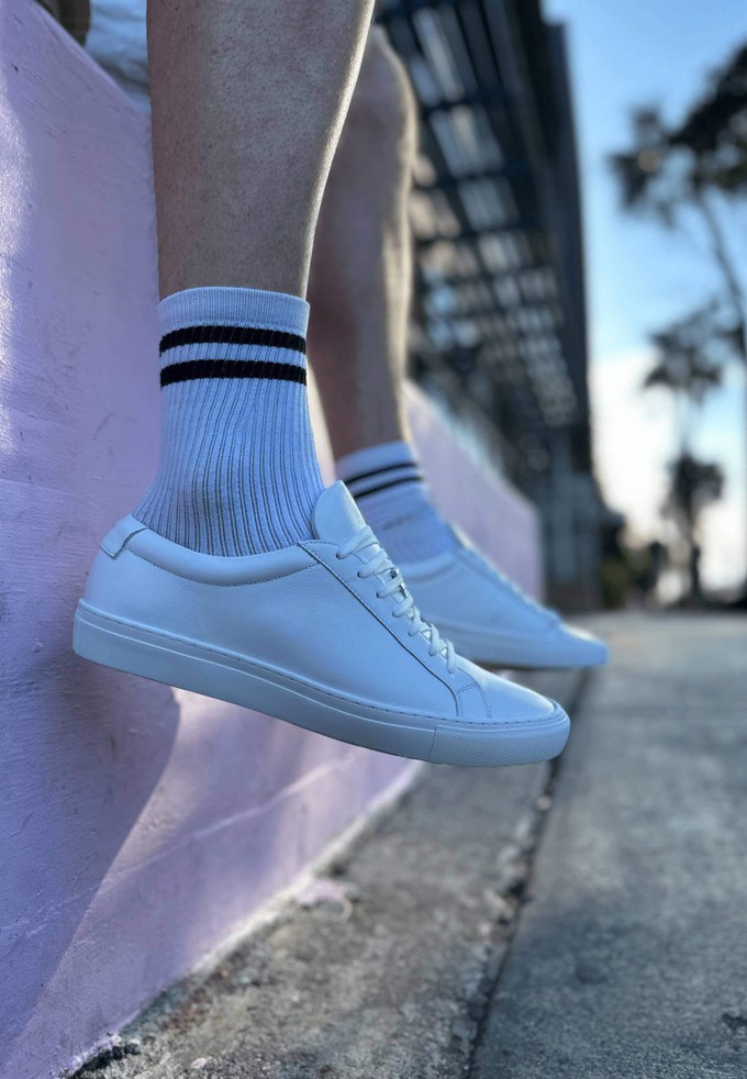 kūlson sneaker "one" from Kulson kūlson sneaker "one" from Kulson