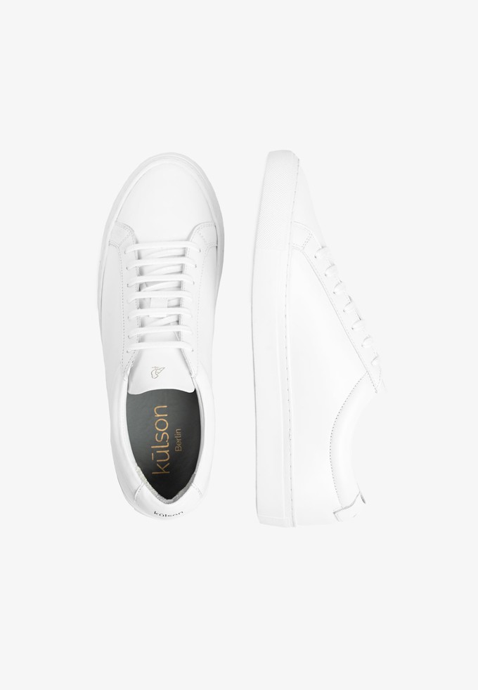 kūlson sneaker "one" from Kulson kūlson sneaker "one" from Kulson