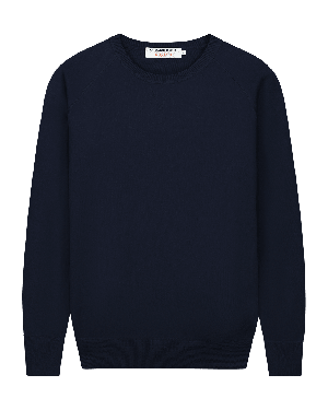 Noel Crewneck from Kuyichi