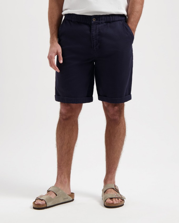 Tyler Shorts from Kuyichi