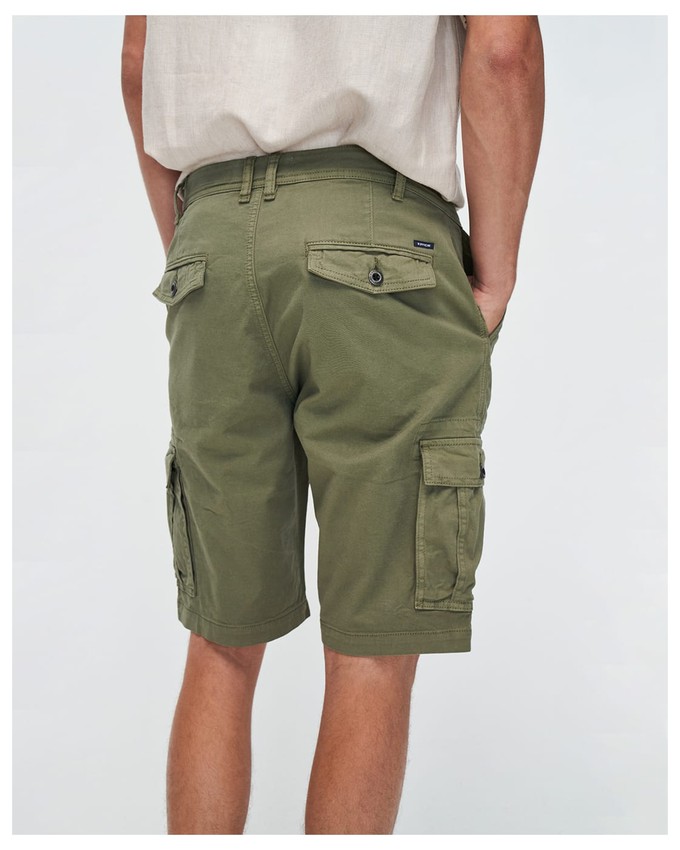 Shimmy Shorts from Kuyichi