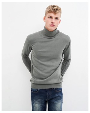 Thomas Turtleneck from Kuyichi