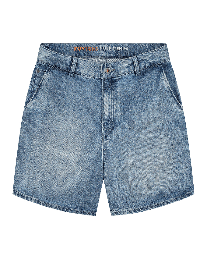 Teigan Shorts from Kuyichi