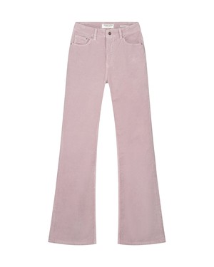 Lisette Flare Corduroy from Kuyichi