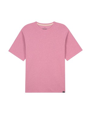 Liam Linen tee from Kuyichi