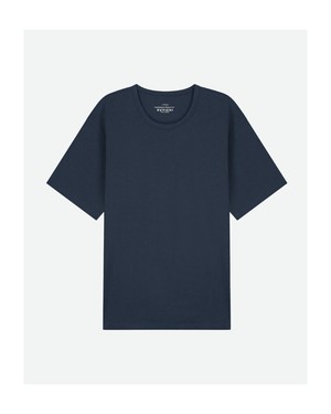 Liam Linen tee from Kuyichi